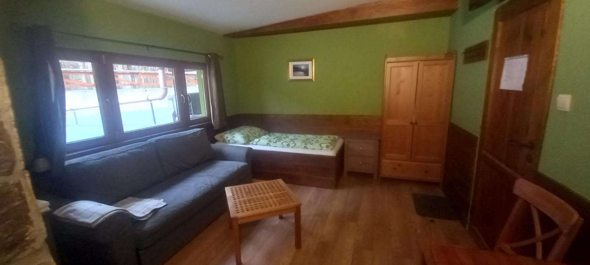 Апартаменти Ride Pub Drienica Номер фото